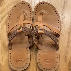 Ugg Sandals
